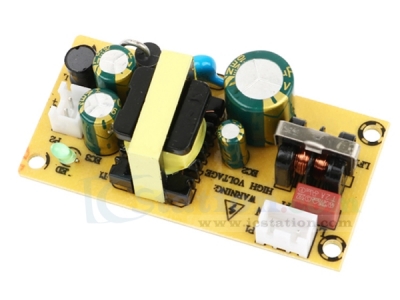 AC-DC Isolated Power Supply Module AC 110V 220V to 9V 1.5A Voltage Converter